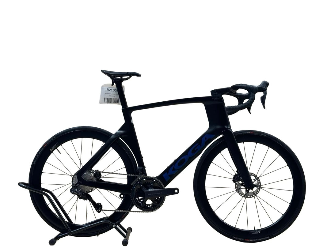 Koga Kinsei Prime Rennrad Gebraucht | Generalüberholt