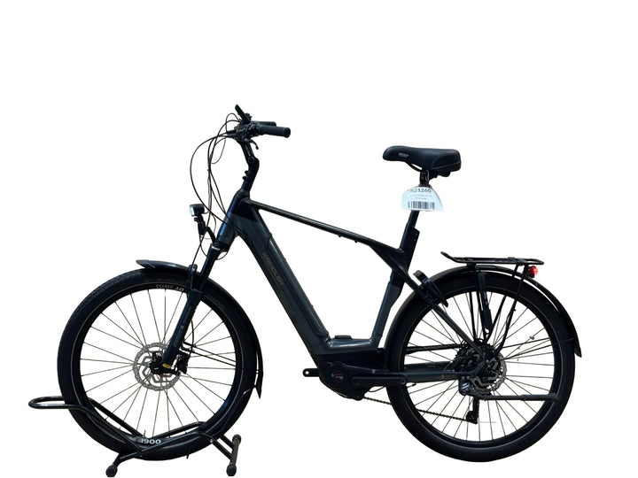 Kreidler ECO 10 E-Bike Refurbished Gebruikte fiets 