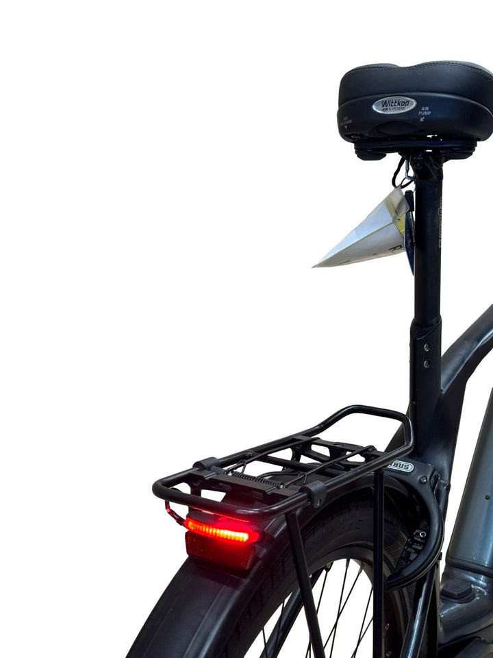 Kreidler ECO 10 E-Bike Refurbished Gebruikte fiets 