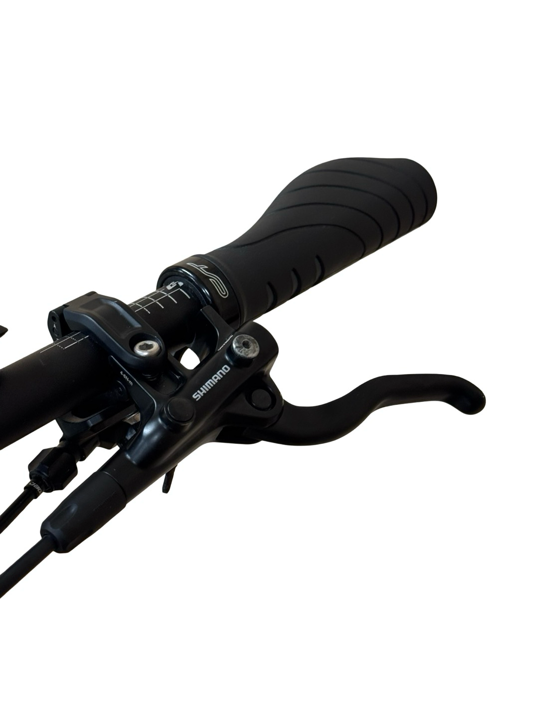 Lapierre Overvolt TR 4.6 E-Mountainbike Refurbished Gebruikte fiets 