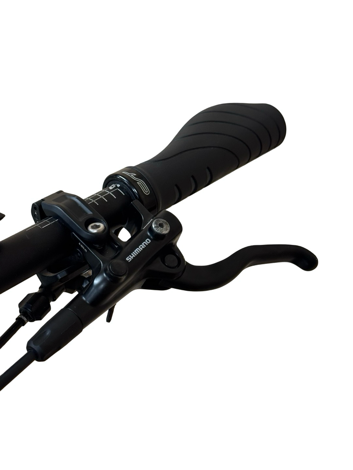 Lapierre Overvolt TR 4.6 E-Mountainbike Refurbished Gebruikte fiets 