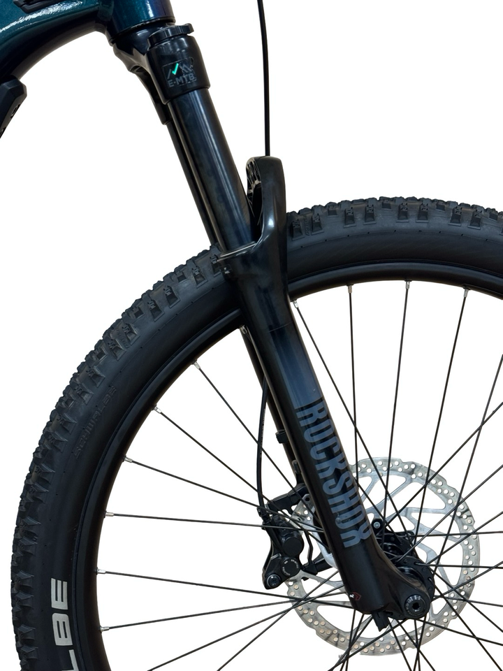 Lapierre Overvolt TR 4.6 E-Mountainbike Refurbished Gebruikte fiets 