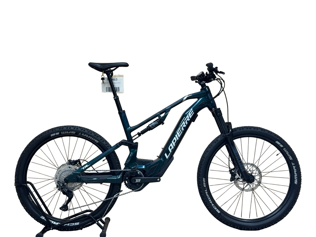 Lapierre Overcrowded TR 4.6 E-Mountainbike Used | Refurbished