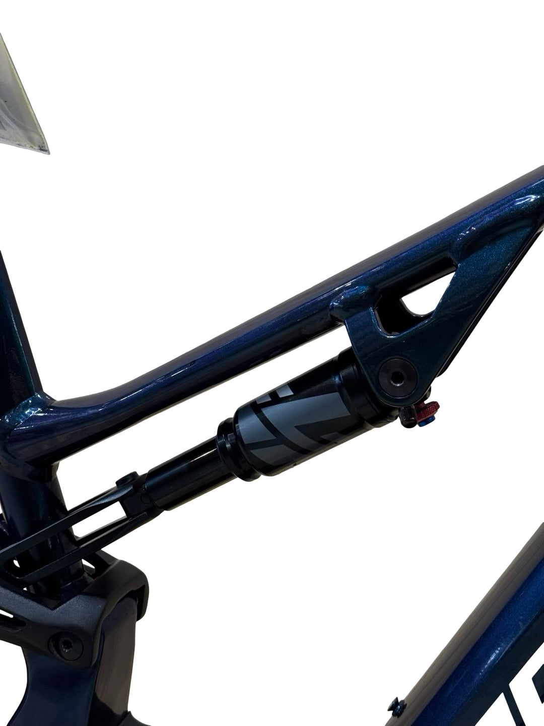 Lapierre Overvolt TR 4.6 E-Mountainbike Refurbished Gebruikte fiets 