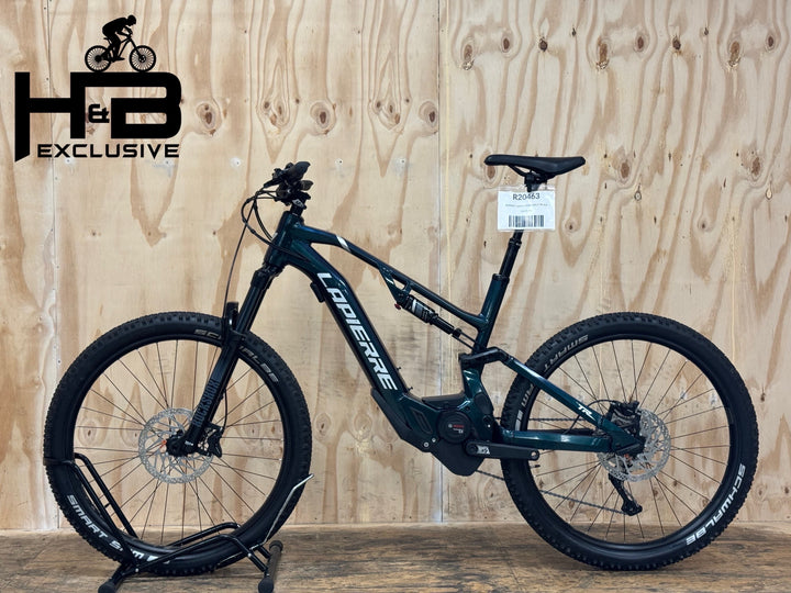 Lapierre Overvolt TR 4.6 E-Mountainbike Refurbished Gebruikte fiets 