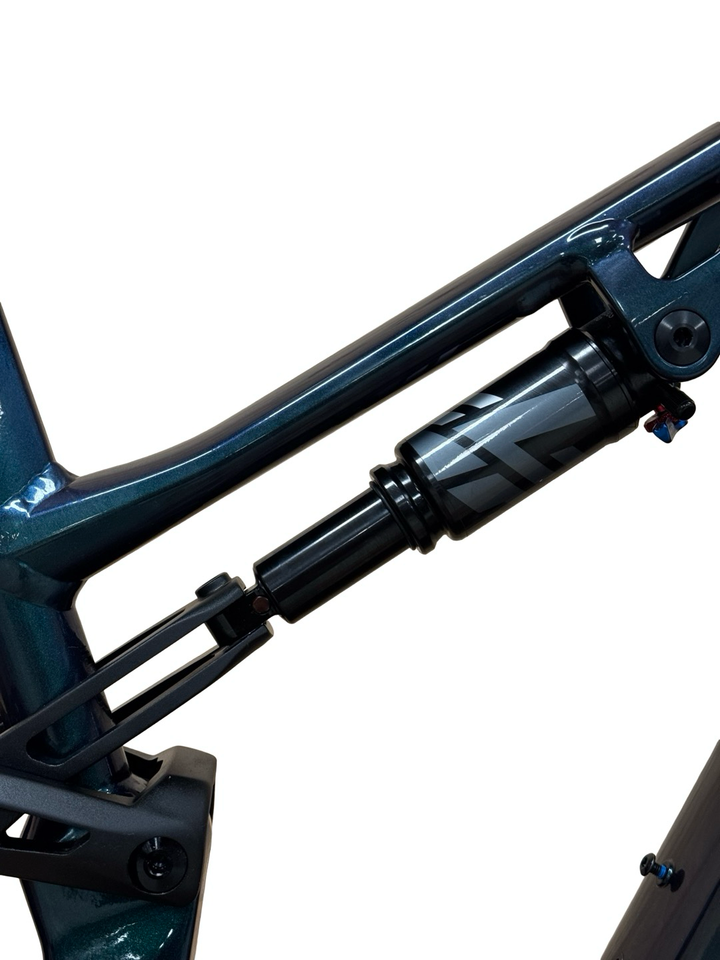 Lapierre Overvolt TR 4.6 E-Mountainbike Refurbished Gebruikte fiets 