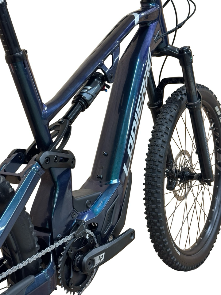 Lapierre Overvolt TR 4.6 E-Mountainbike Refurbished Gebruikte fiets 