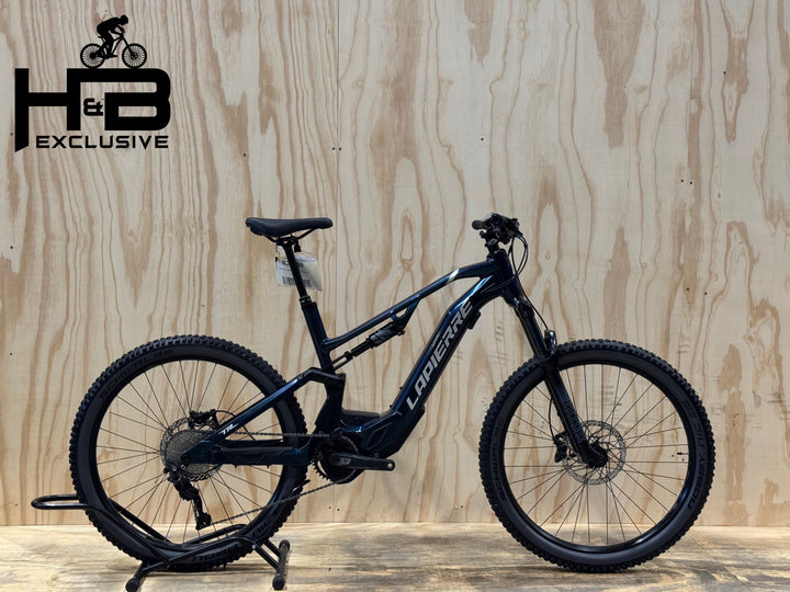 Lapierre Overvolt TR 4.6 E-Mountainbike Refurbished Gebruikte fiets 