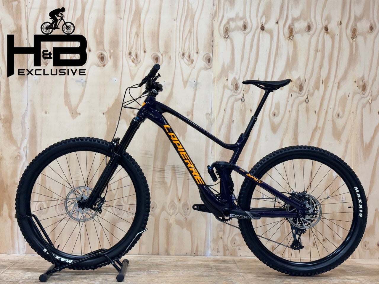 Lapierre Spicy CF 6.9 29 inch mountainbike Refurbished