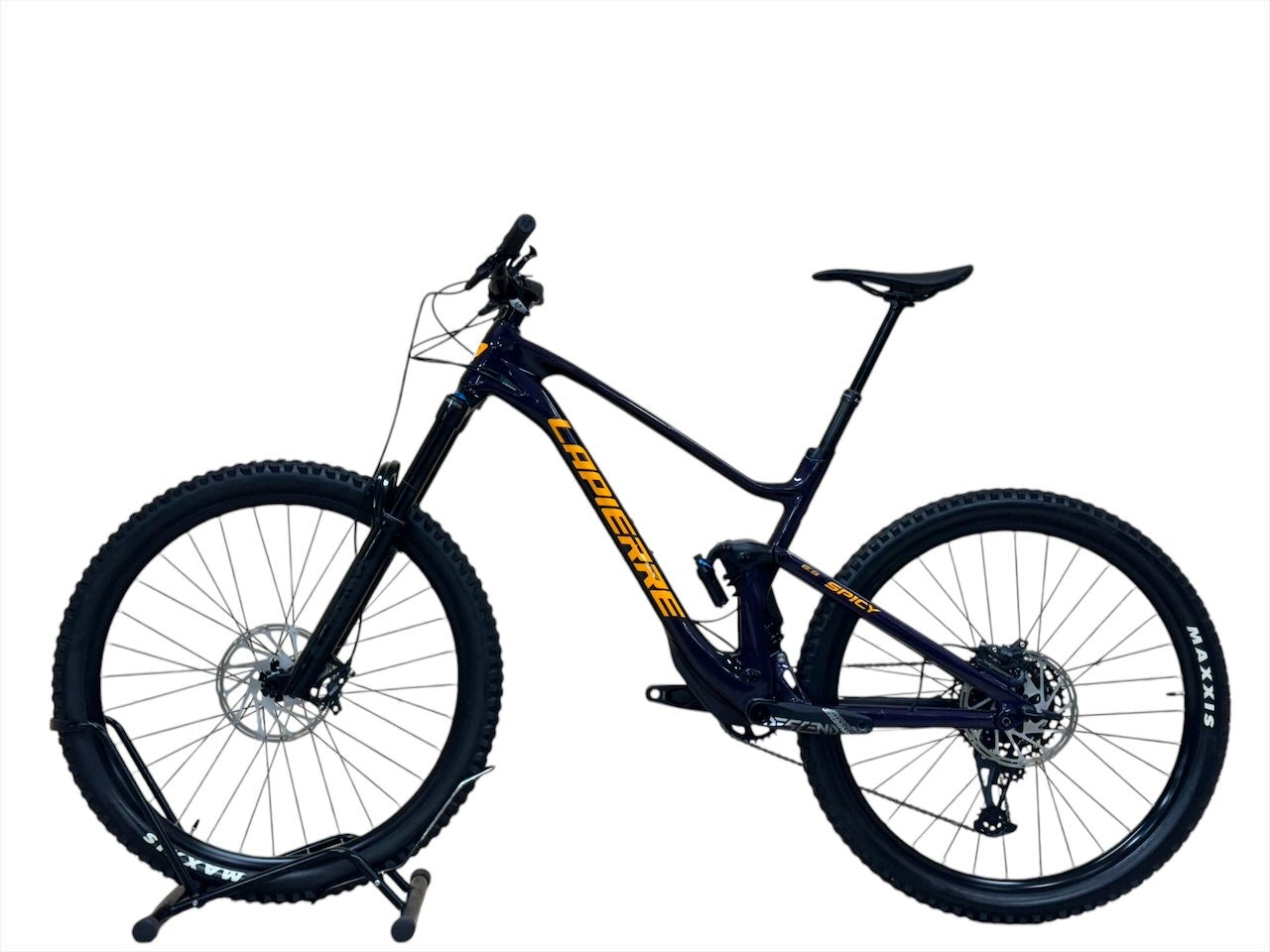 Lapierre Spicy CF 6.9 29 inci bicicletă de munte Recondiționat