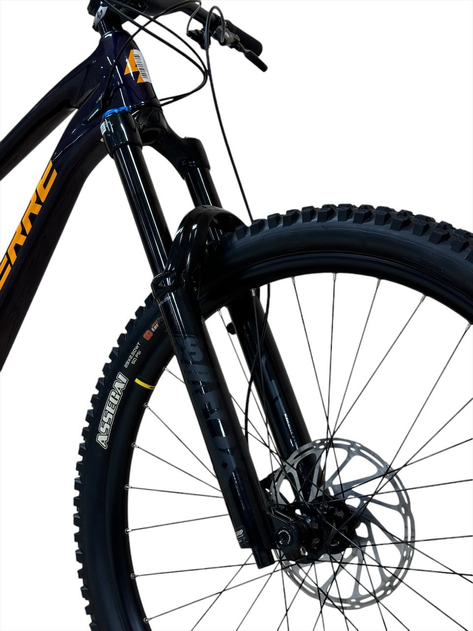 LAPIERRE SPICY 916 フレーム 塗装品 Lapierre Spicy 916 2012 - Specifications | Reviews | Shops