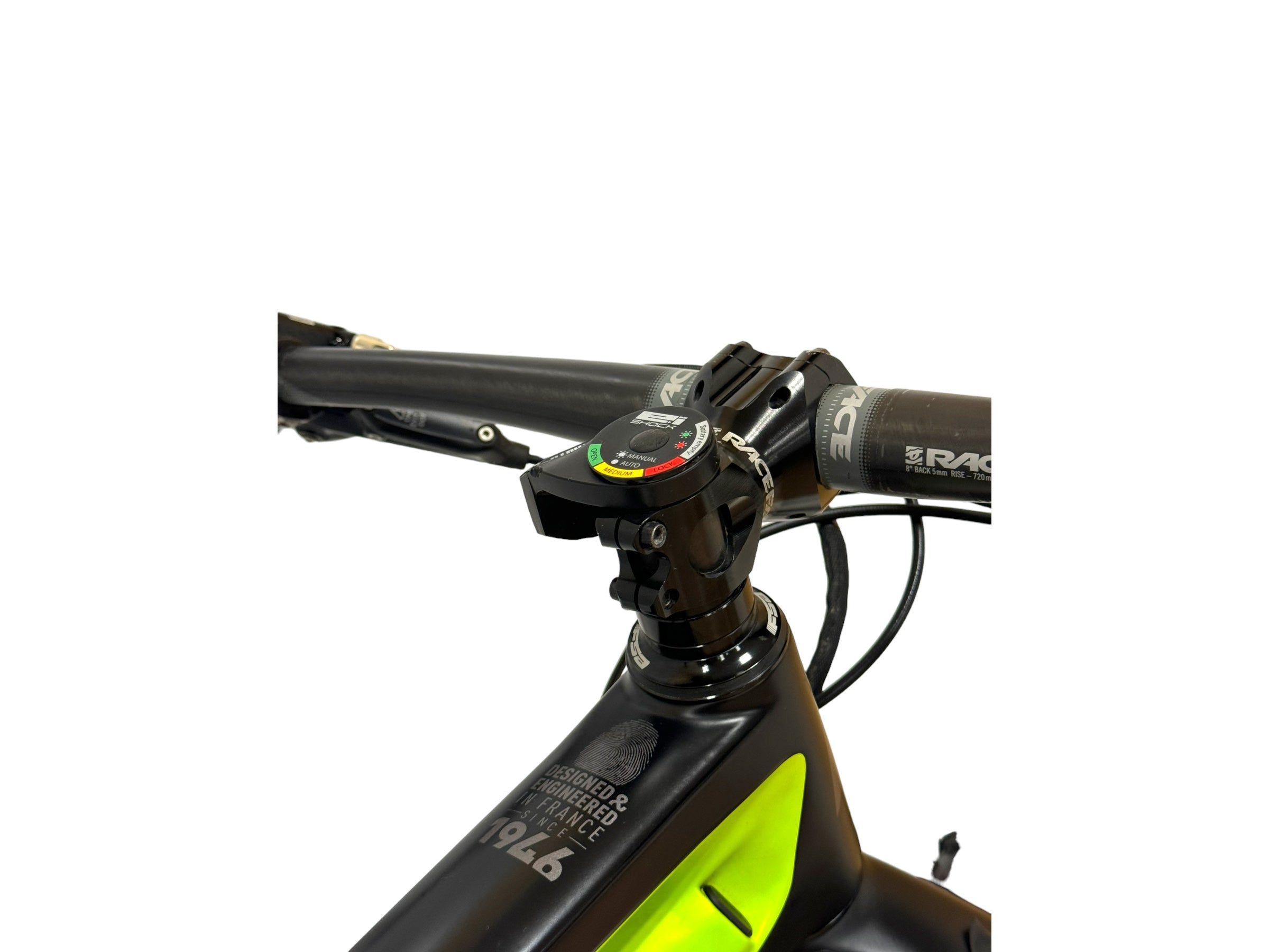 Lapierre XR 929 29 inch mountain bike Refurbished Used bike