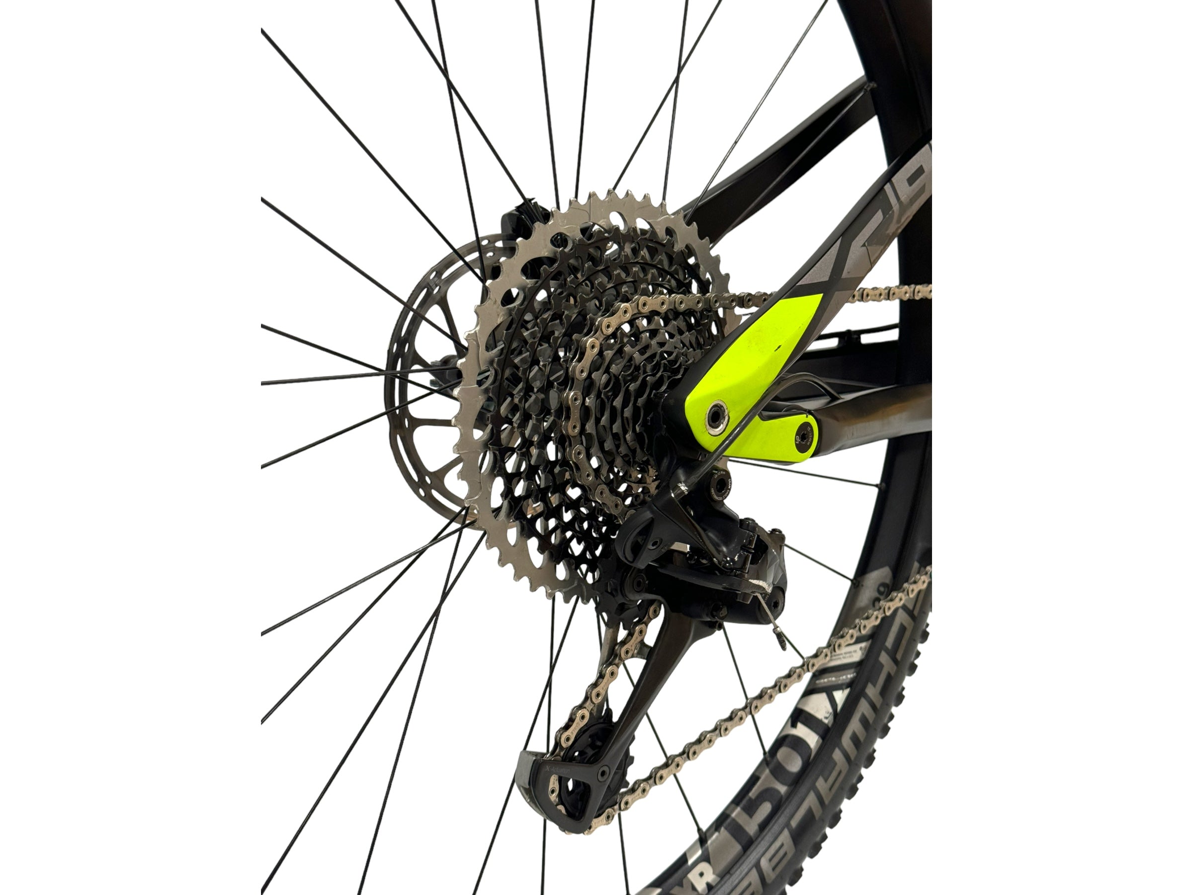 Lapierre XR 929 29 inch mountainbikeGebruikt | Refurbished | H&B
