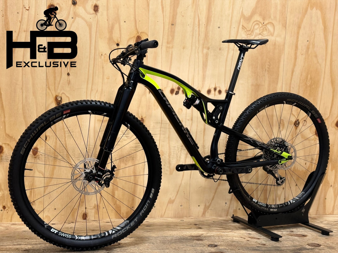 Lapierre XR 929 29 inch mountainbike Refurbished Gebruikte fiets
