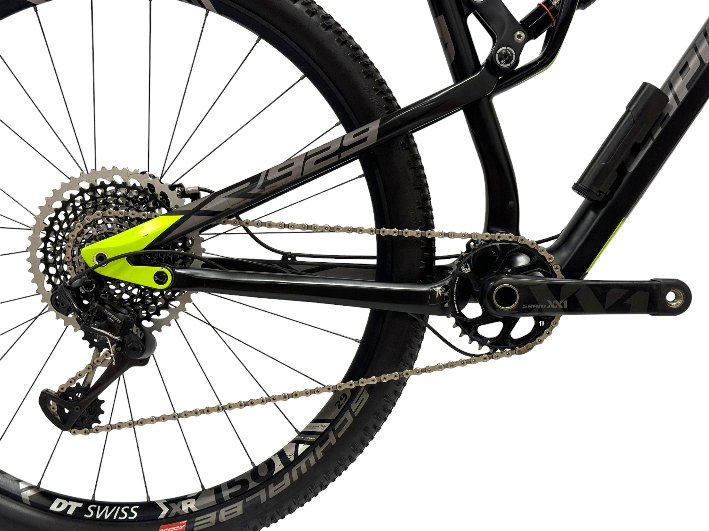 Lapierre XR 929 29 inch mountain bikeUsed | Refurbished | H&B