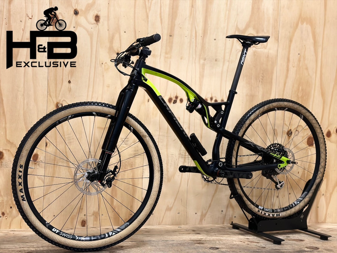 Lapierre XR 929 29 inch mountainbike XX1 Refurbished Gebruikte fiets