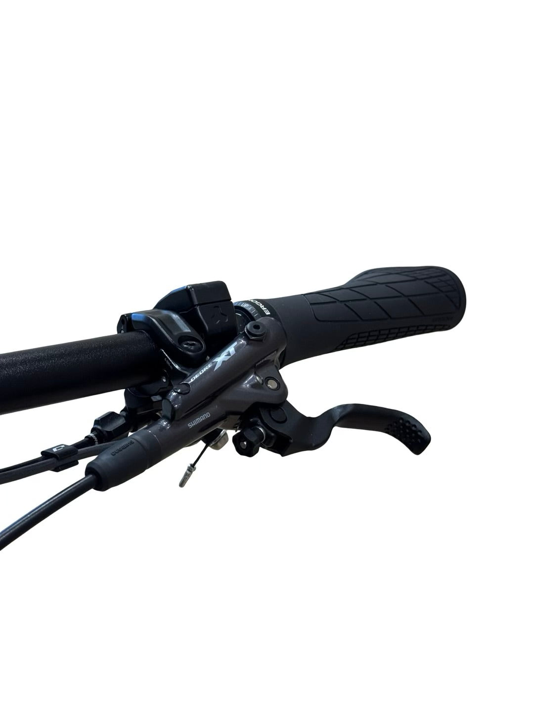 Lapierre eZesty AM 9.2 E-Mountainbike Refurbished Gebruikte fiets 