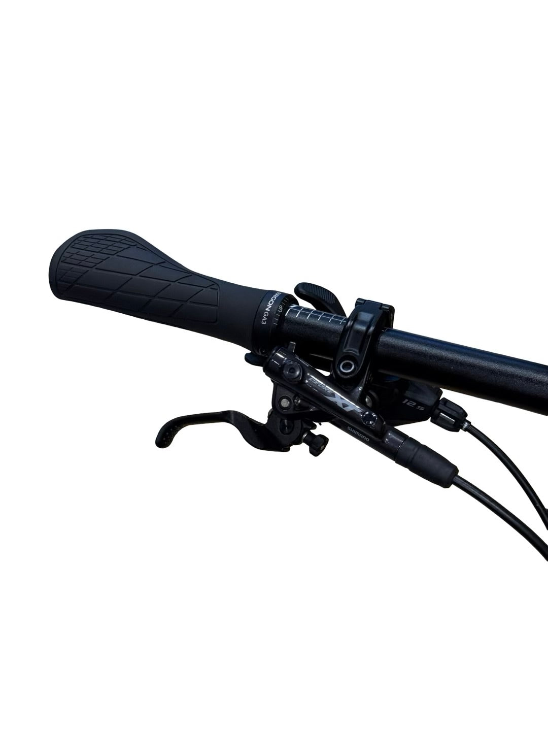 Lapierre eZesty AM 9.2 E-Mountainbike Refurbished Gebruikte fiets 