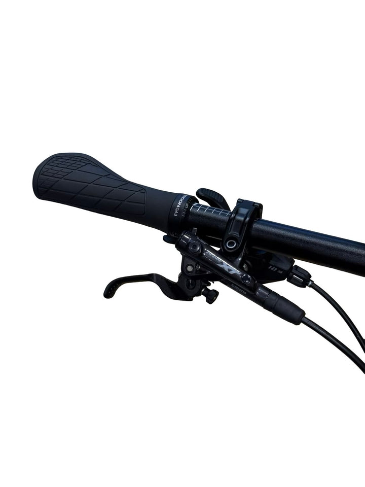 Lapierre eZesty AM 9.2 E-Mountainbike Refurbished Gebruikte fiets 