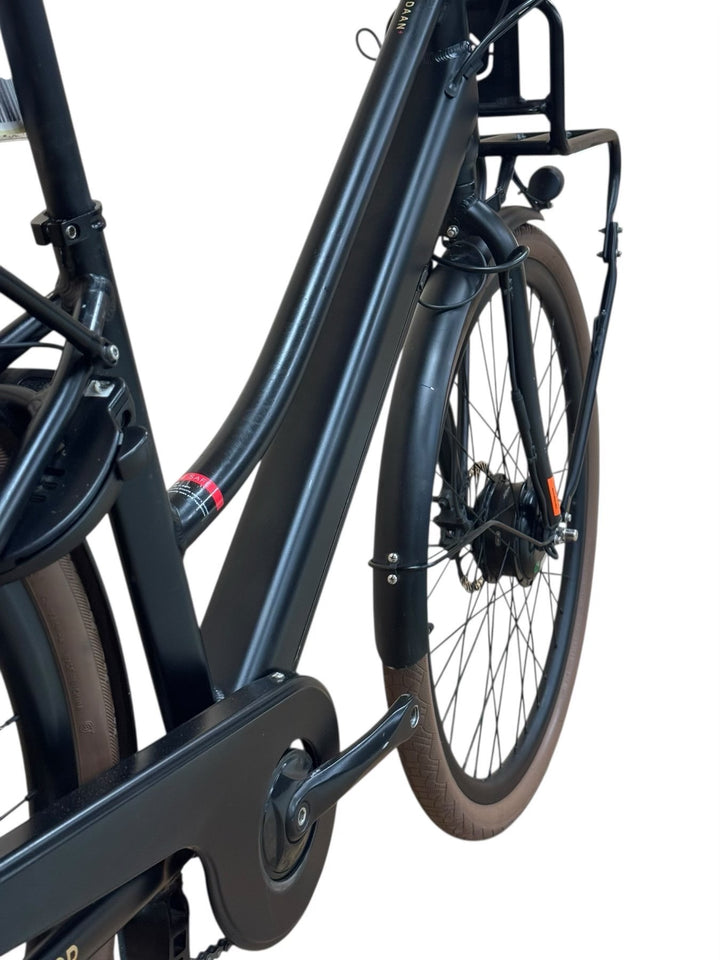 Lekker Jordaan+ E-Bike Refurbished Gebruikte fiets 