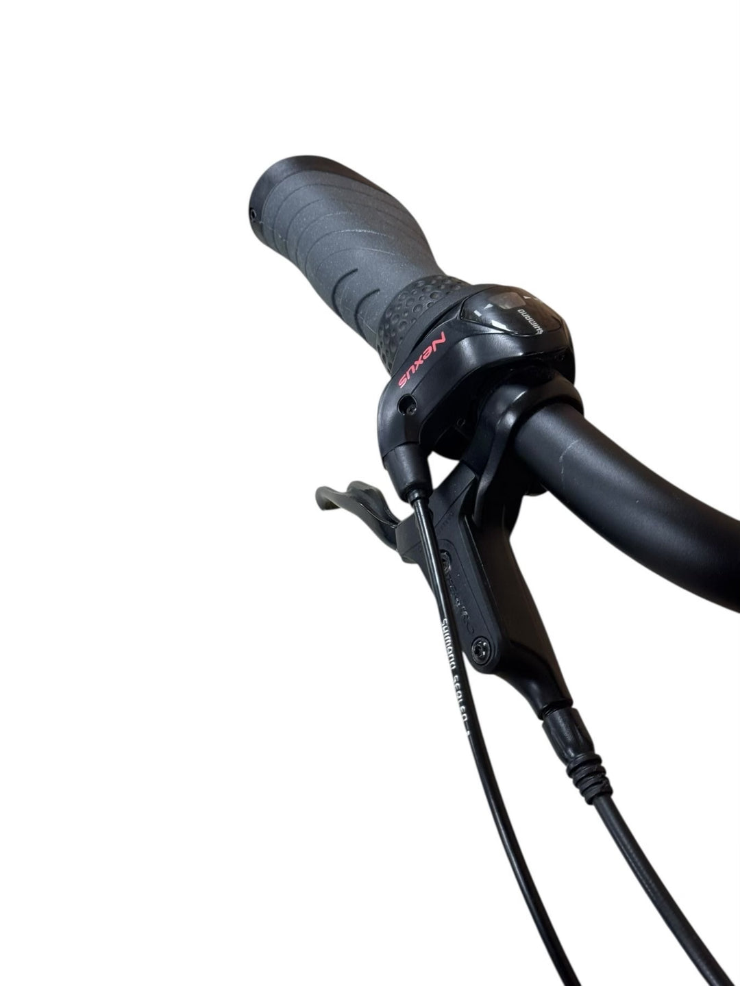 Lekker Jordaan+ E-Bike Refurbished Gebruikte fiets 