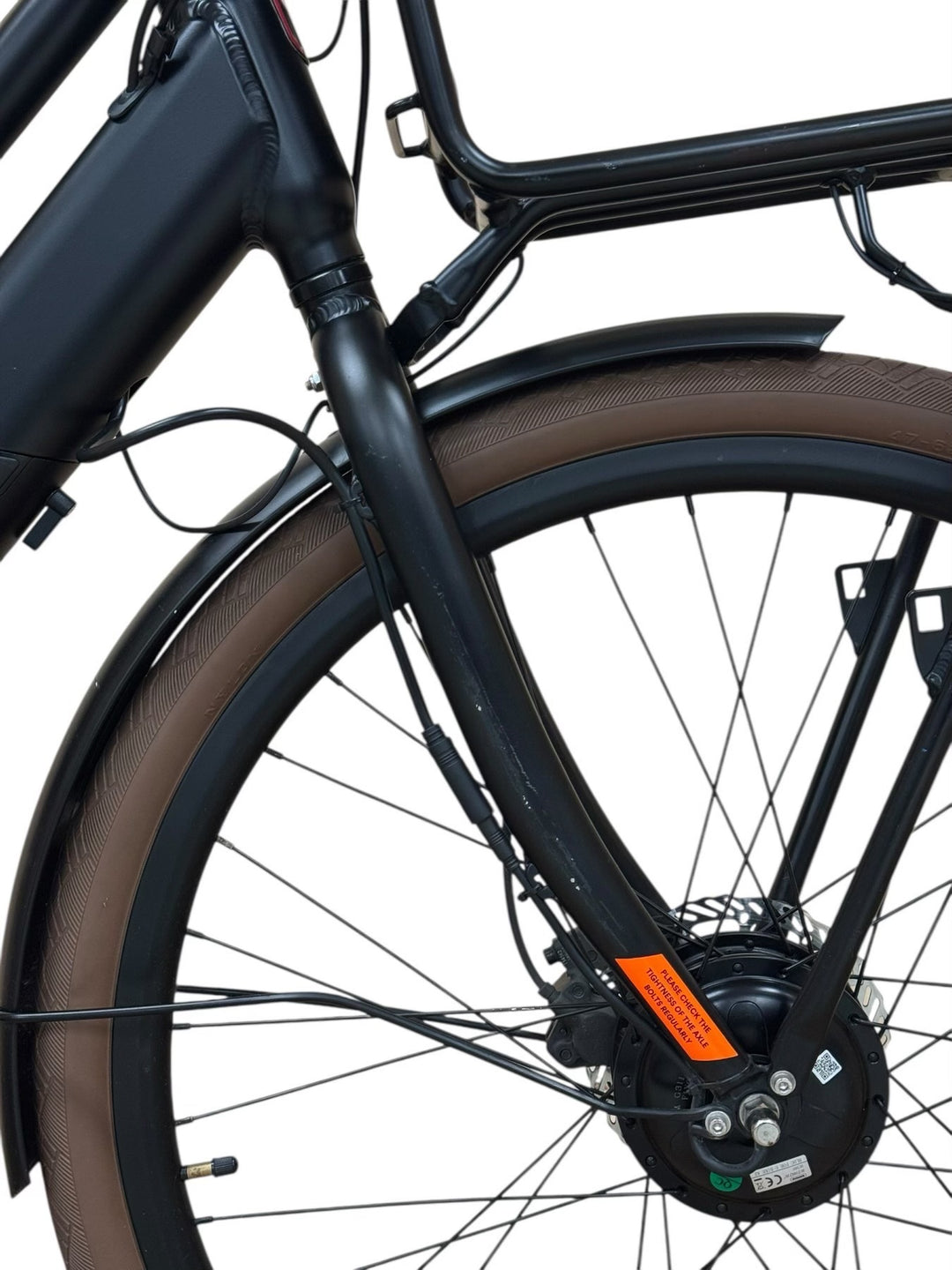 lekker fahrrad gebraucht Schöner Jordaan+ E-Bike Gebraucht | Generalüberholt