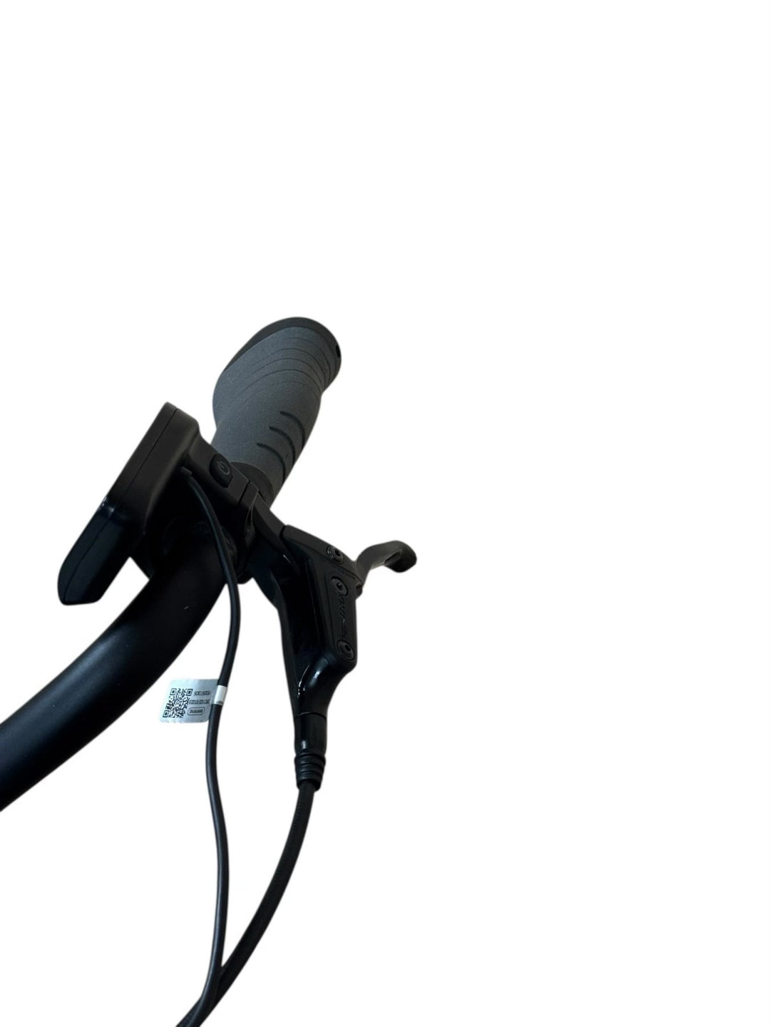 Lekker Jordaan+ E-Bike Refurbished Gebruikte fiets 