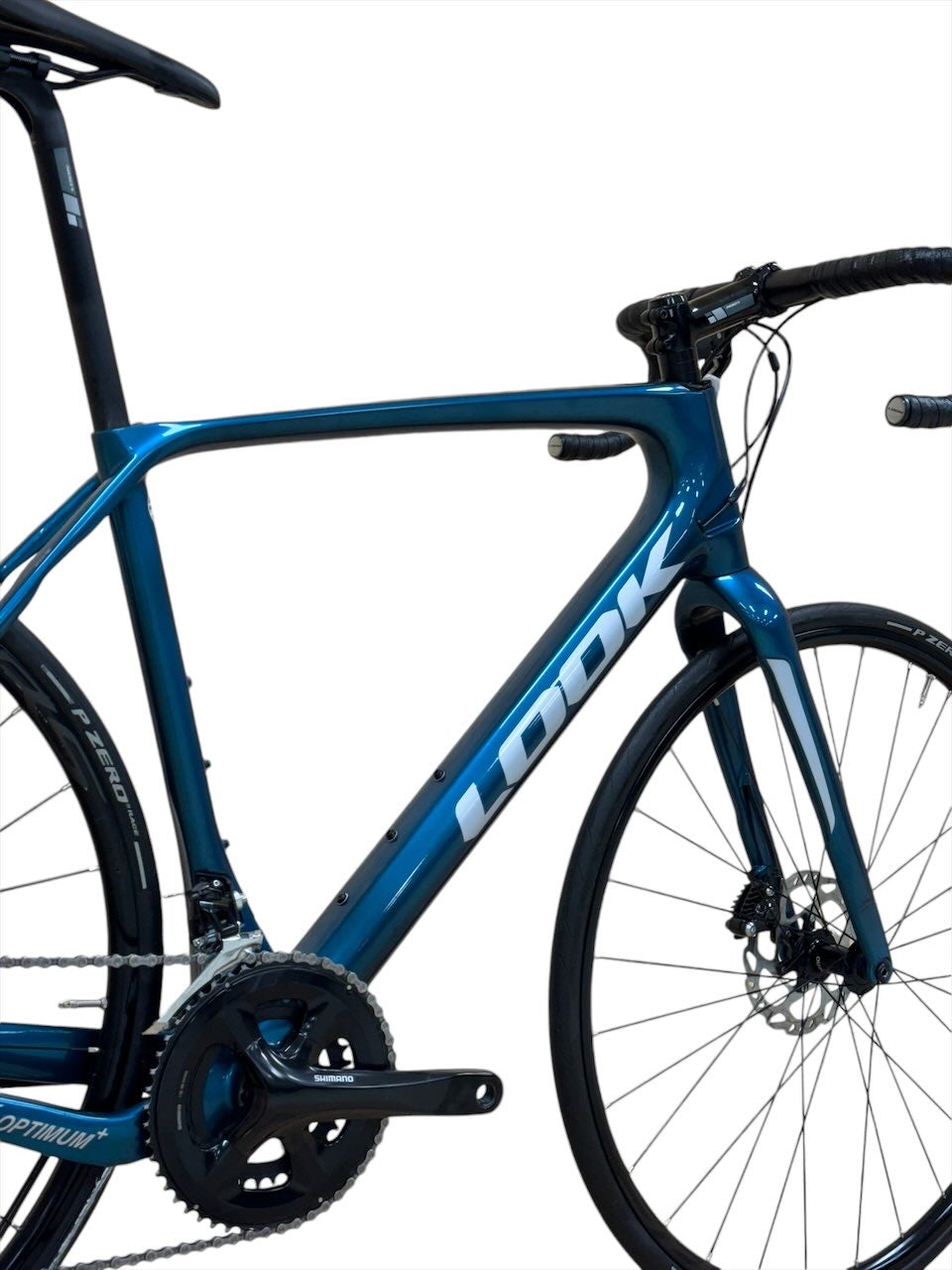 rennrad look 765 Look 765 Optimum+ Rennrad Generalüberholt verwendet Rennrad – H&B Exclusive