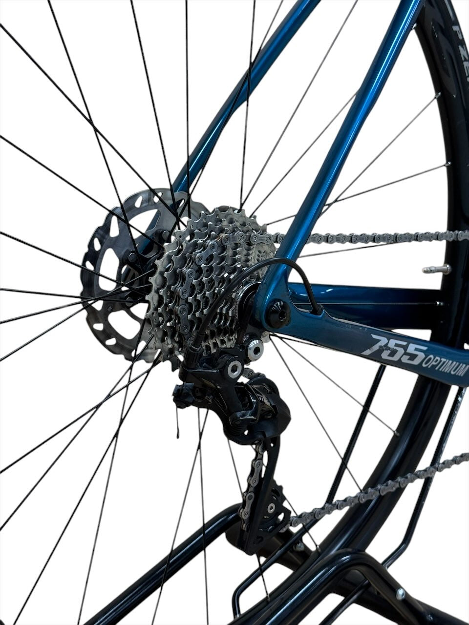 rennrad look 765 Look 765 Optimum+ Rennrad Generalüberholt verwendet Rennrad – H&B Exclusive