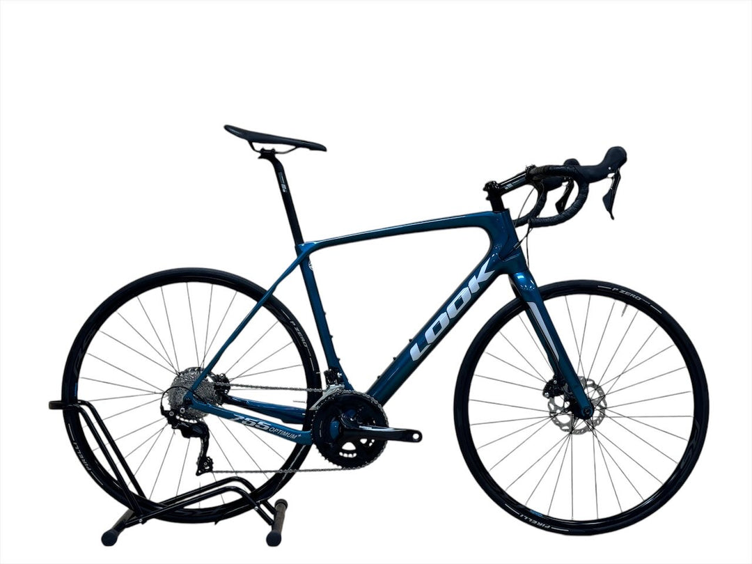 look rennrad 765 Look 765 Optimum+ Rennrad Generalüberholt verwendet Rennrad – H&B Exclusive