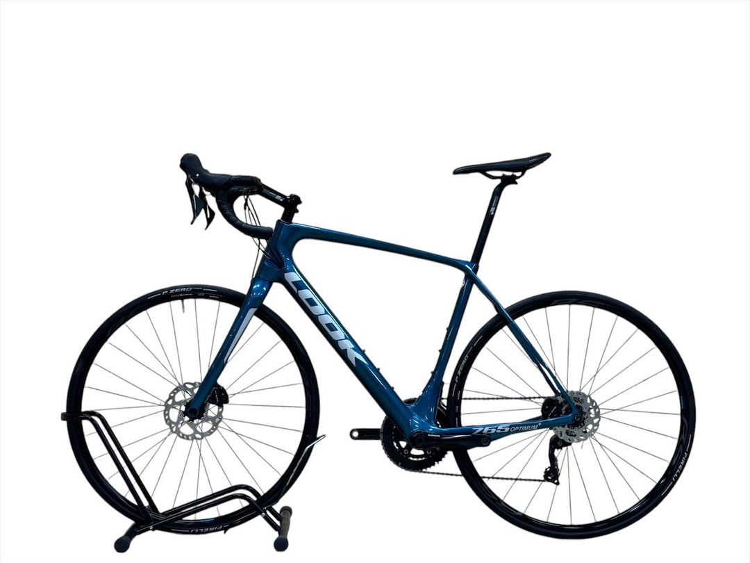 rennrad look carbon Look 765 Optimum+ Rennrad Generalüberholt verwendet Rennrad – H&B Exclusive