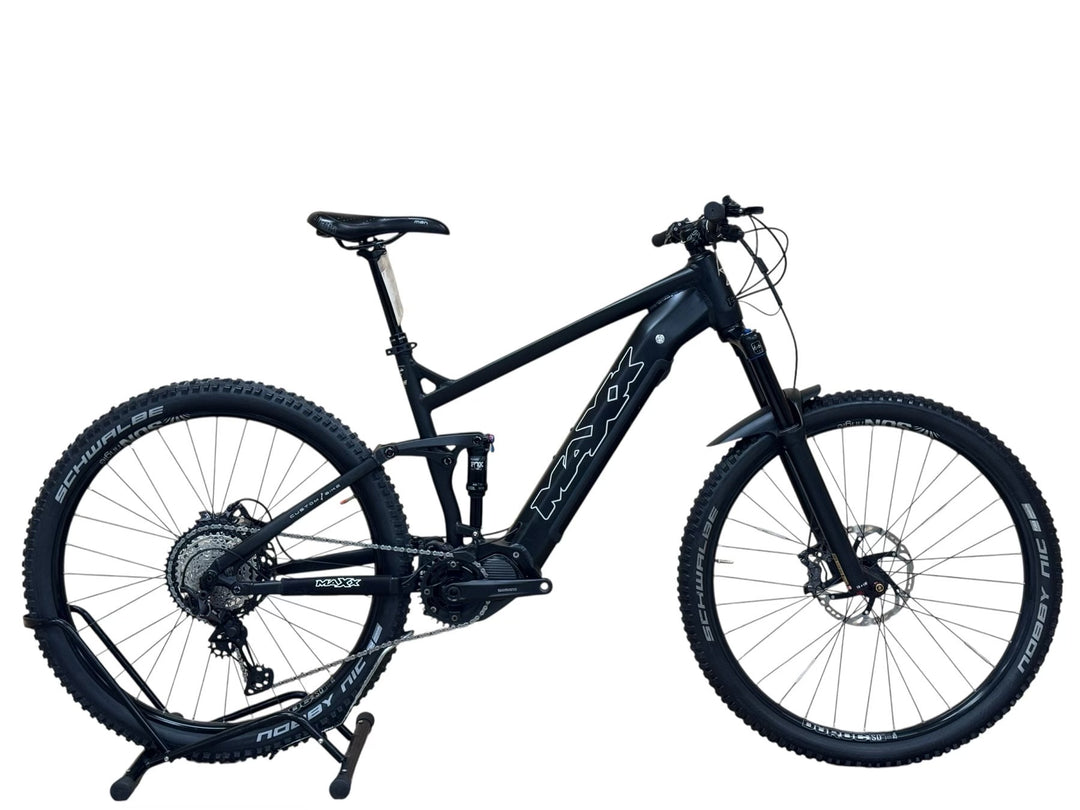 maxx mountainbike MAXX Fab4 29 Zoll E-Mountainbike Gebraucht | Generalüberholt