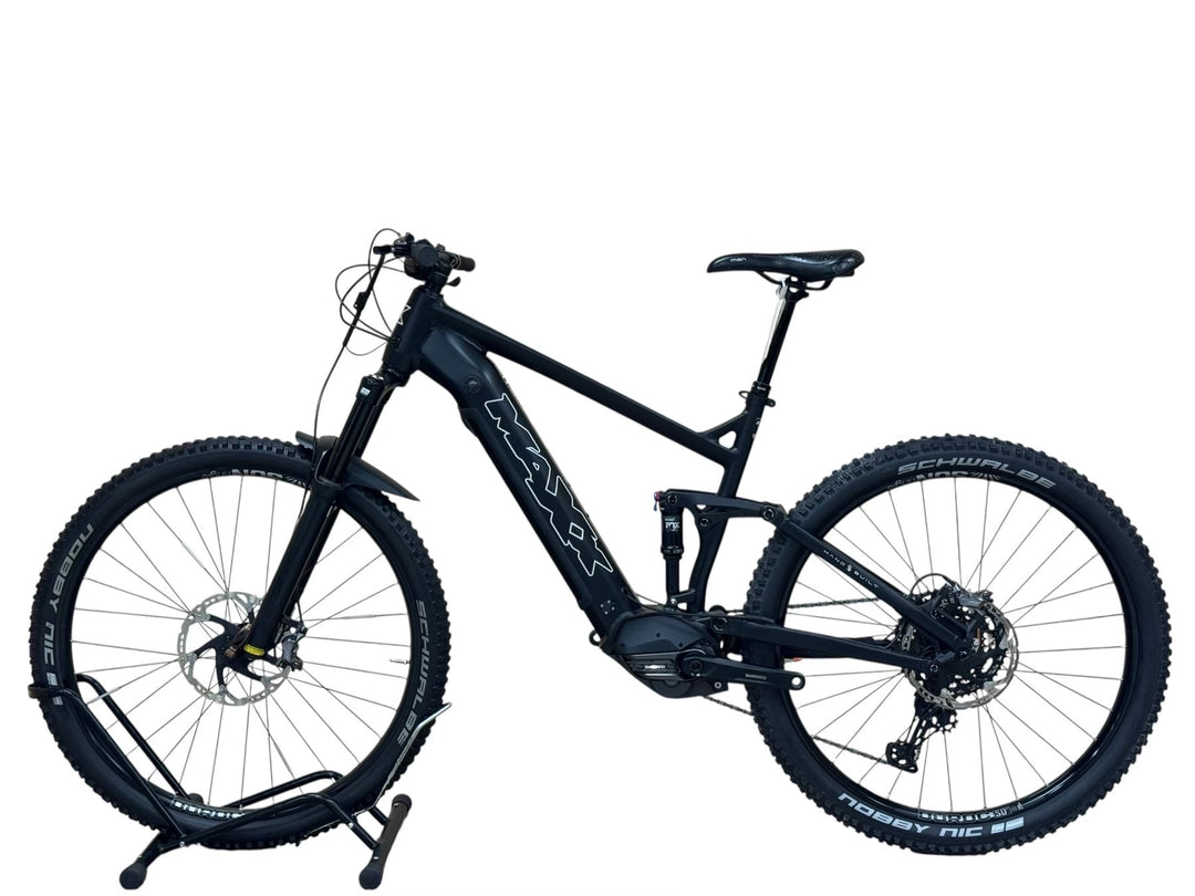 MAXX Fab4 29 inch E-Mountainbike Refurbished Gebruikte fiets
