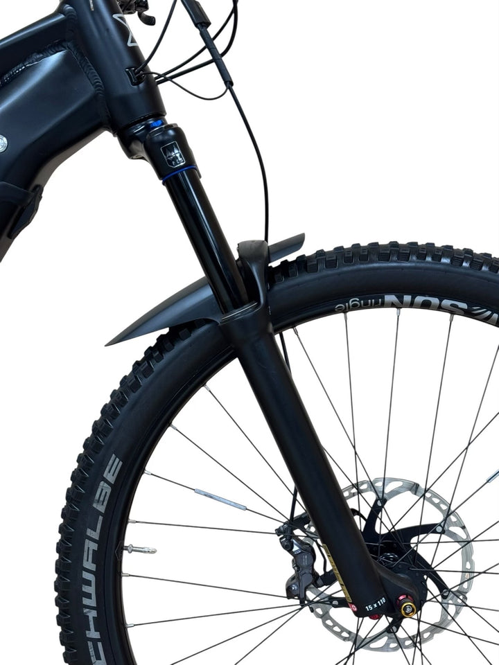 MAXX Fab4 29 inch E-Mountainbike Refurbished Gebruikte fiets