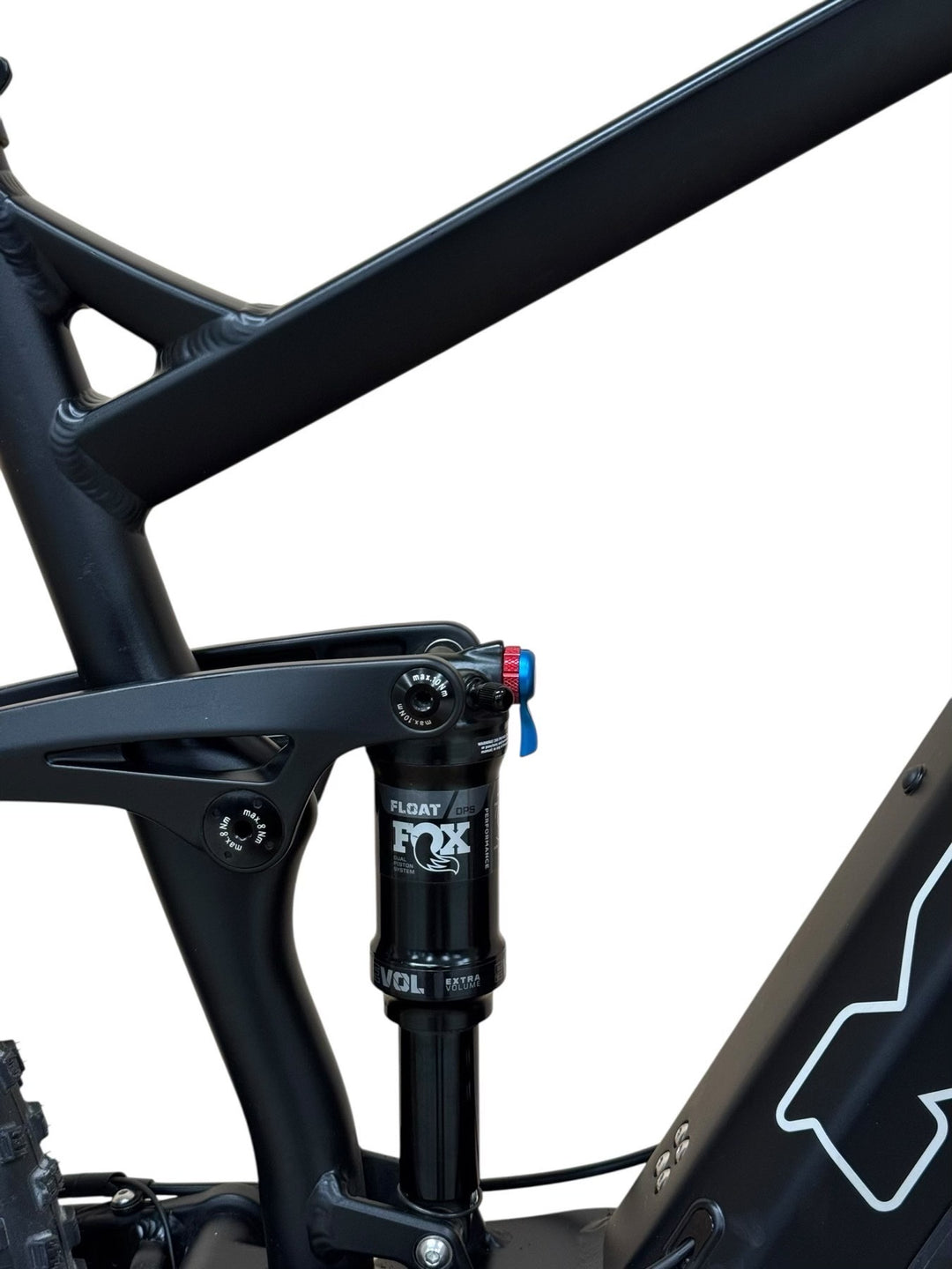 MAXX Fab4 29 inch E-Mountainbike Refurbished Gebruikte fiets