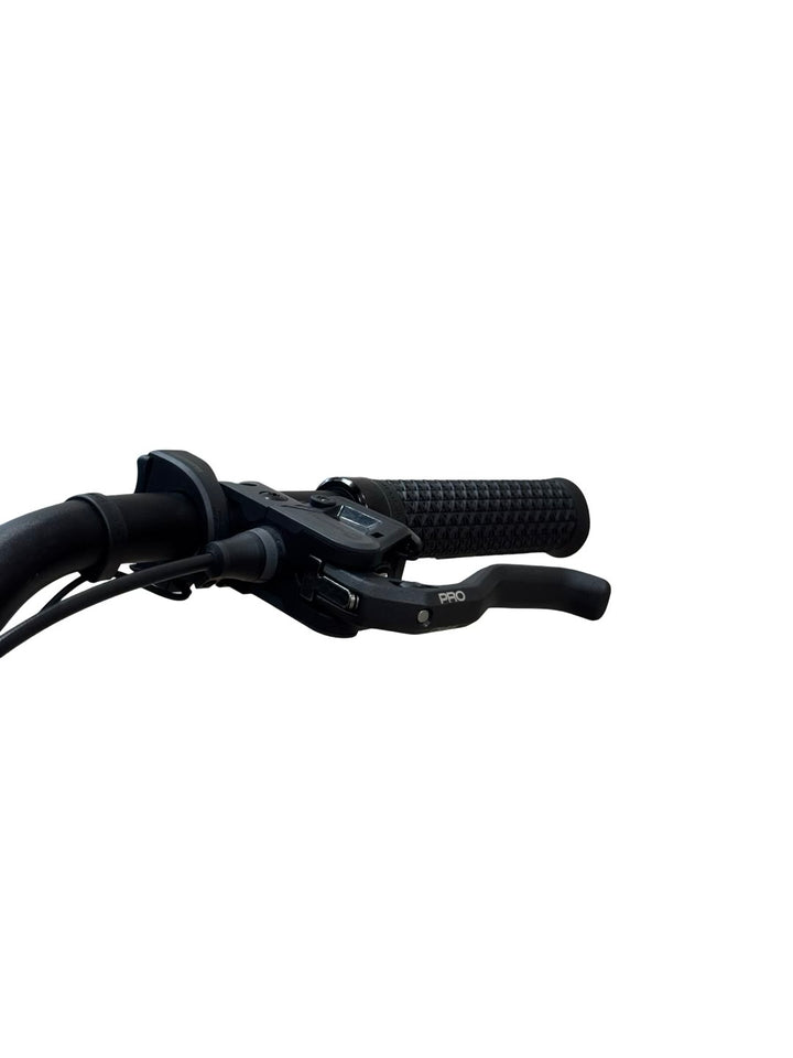 MAXX Jagamoasta ELS E-Mountainbike Refurbished Gebruikte fiets 