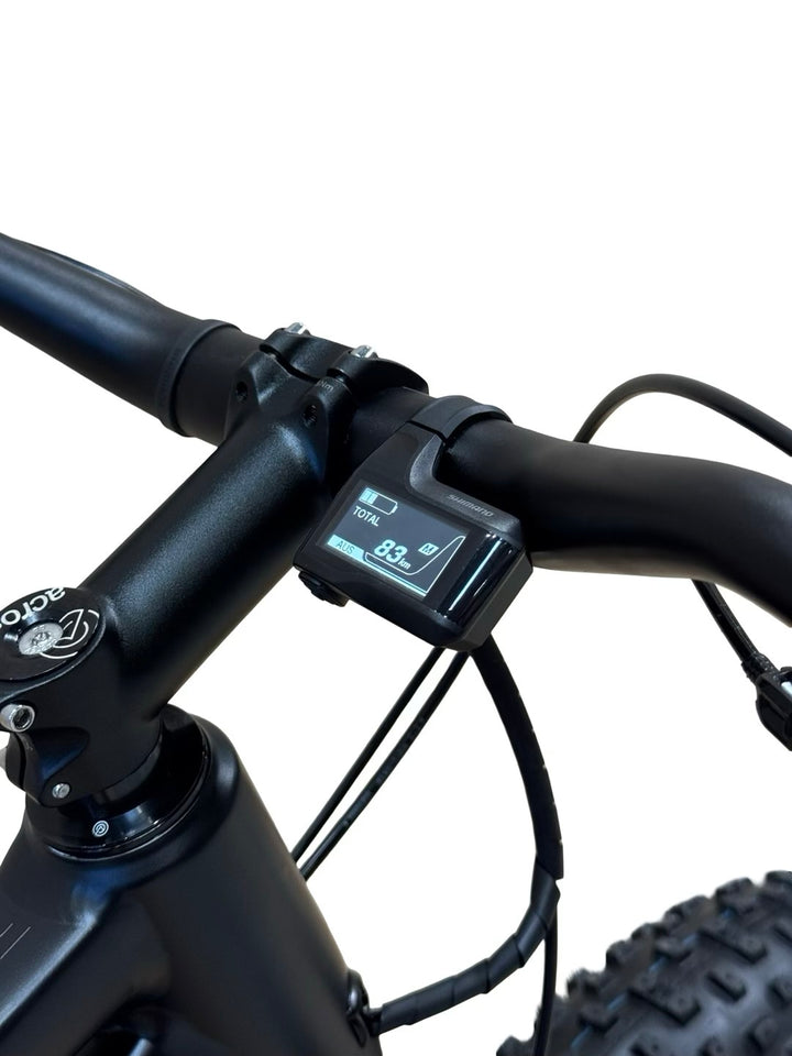 MAXX Jagamoasta ELS E-Mountainbike Refurbished Gebruikte fiets 