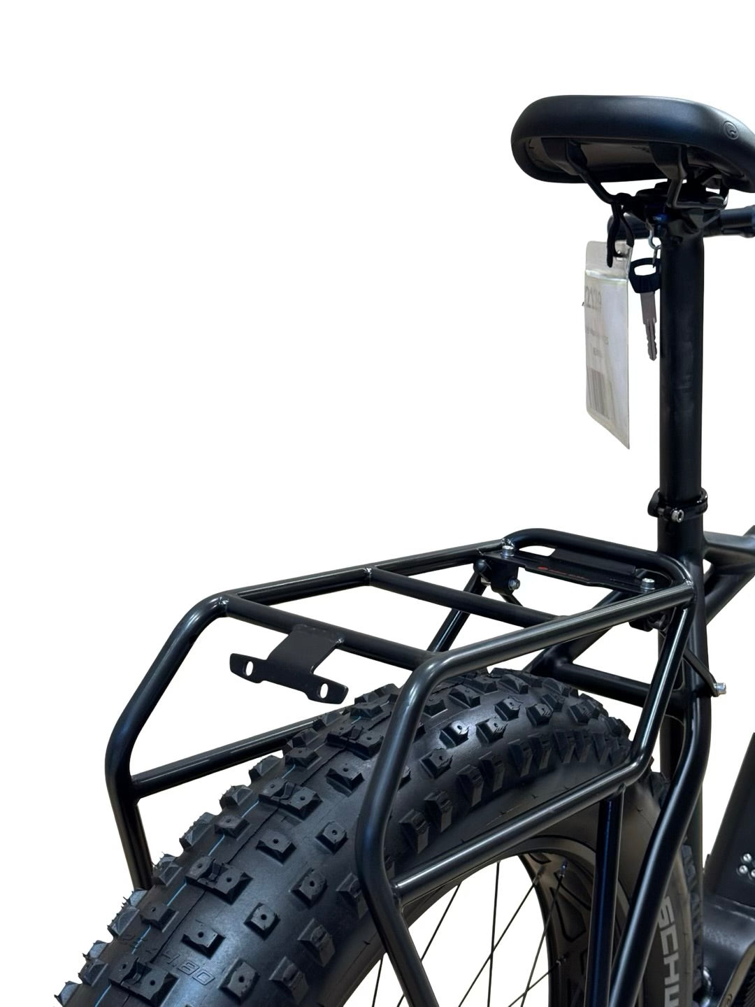 MAXX Jagamoasta ELS E-Mountainbike Refurbished Gebruikte fiets 
