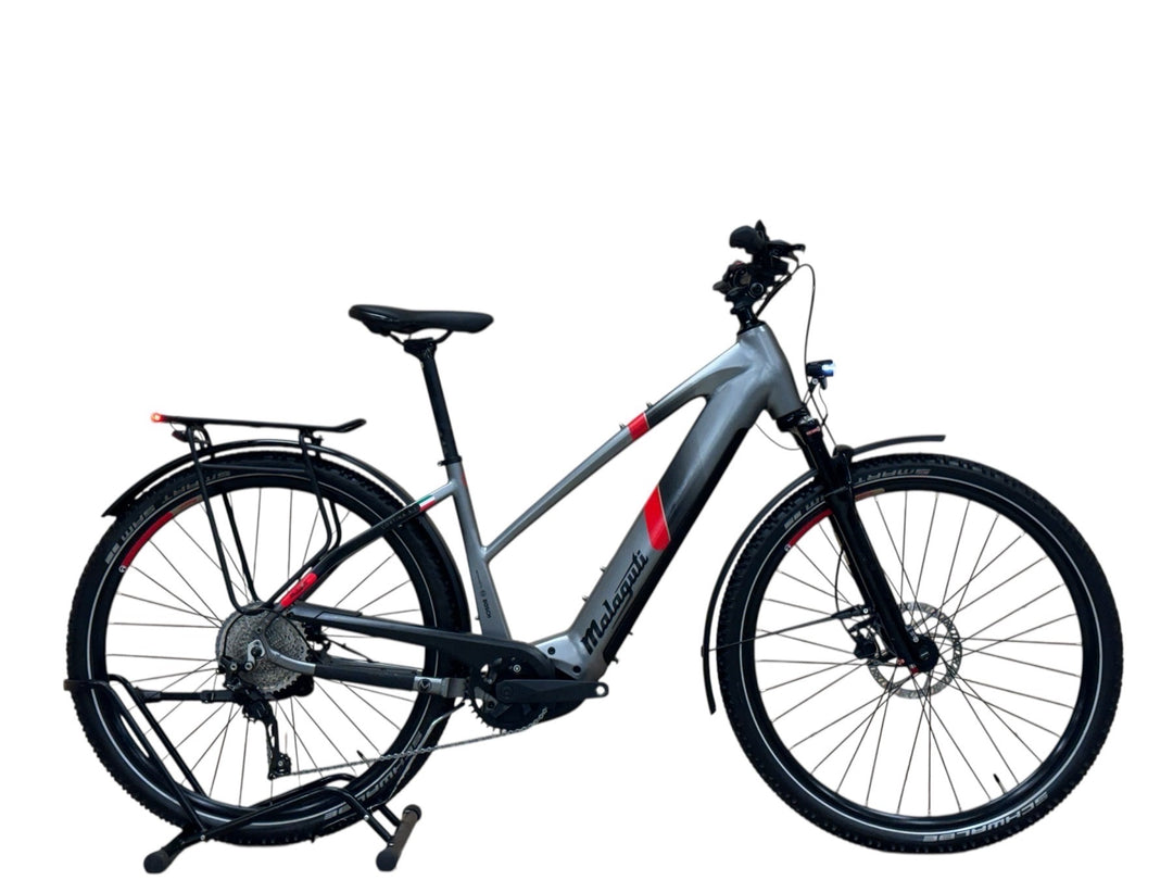 Malaguti Cortina TR 5.1 E-Bike Refurbished Gebruikte fiets 