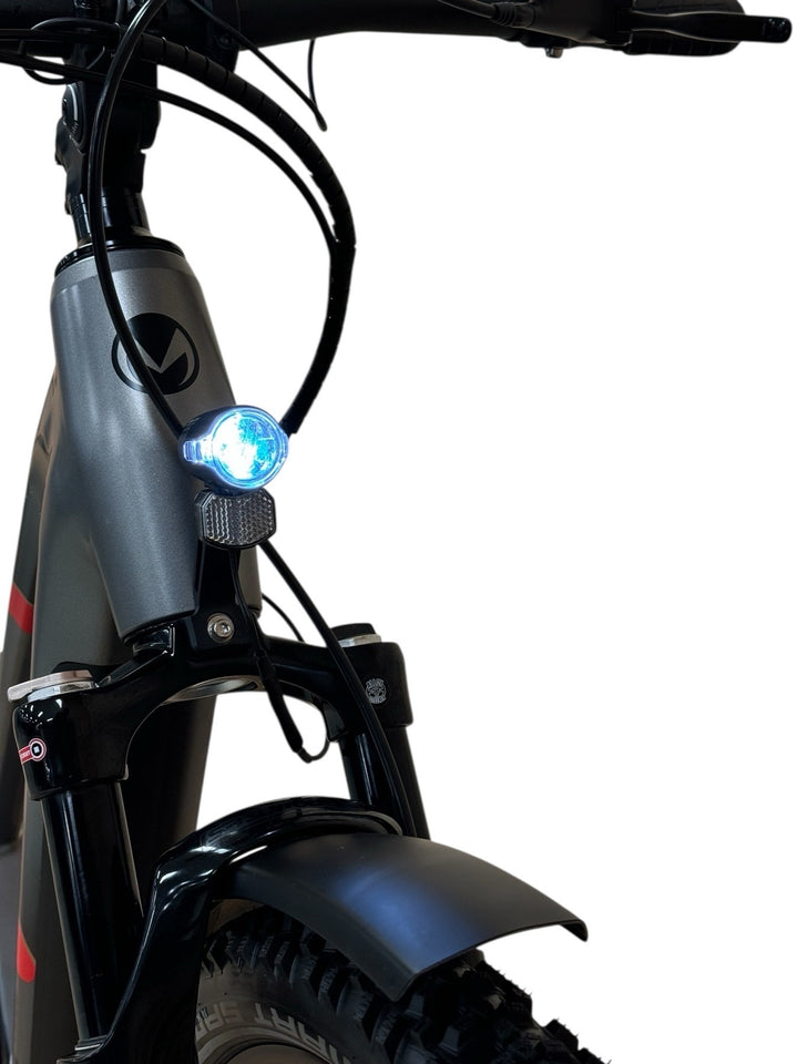 Malaguti Cortina TR 5.1 E-Bike Refurbished Gebruikte fiets 