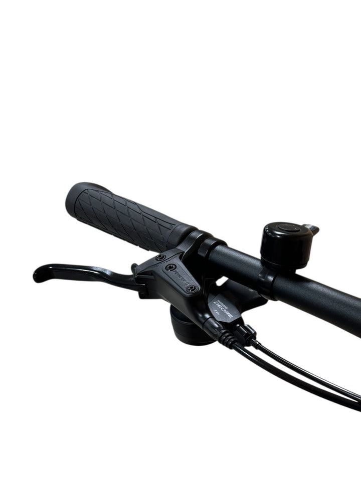 Malaguti Cortina TR 5.1 E-Bike Refurbished Gebruikte fiets 