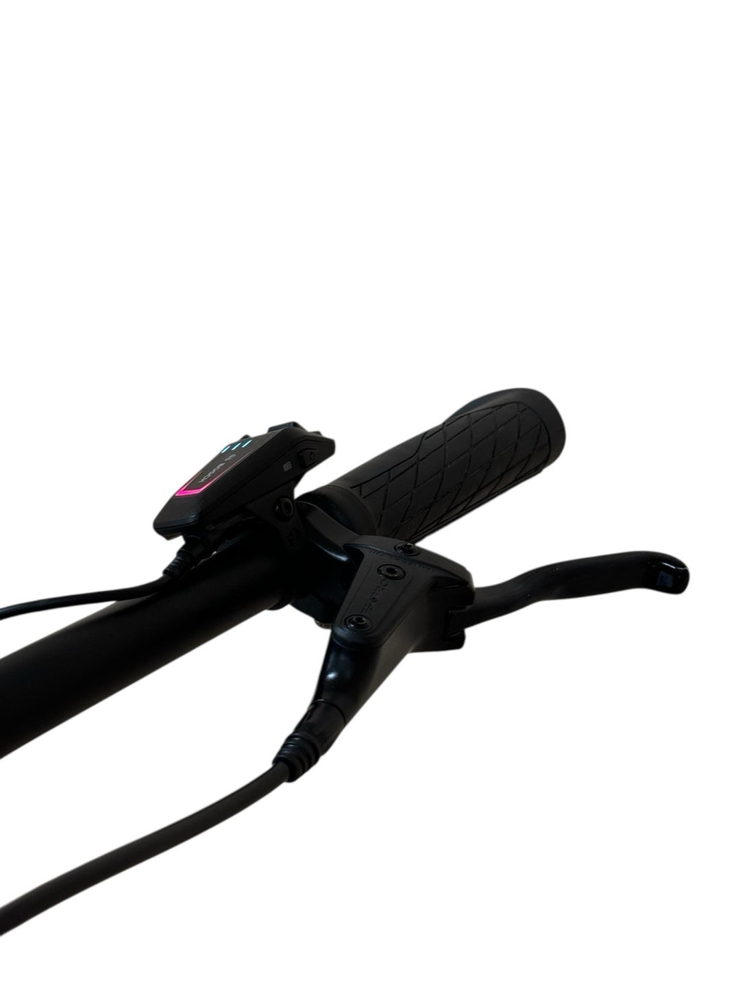 Malaguti Cortina TR 5.1 E-Bike Refurbished Gebruikte fiets 