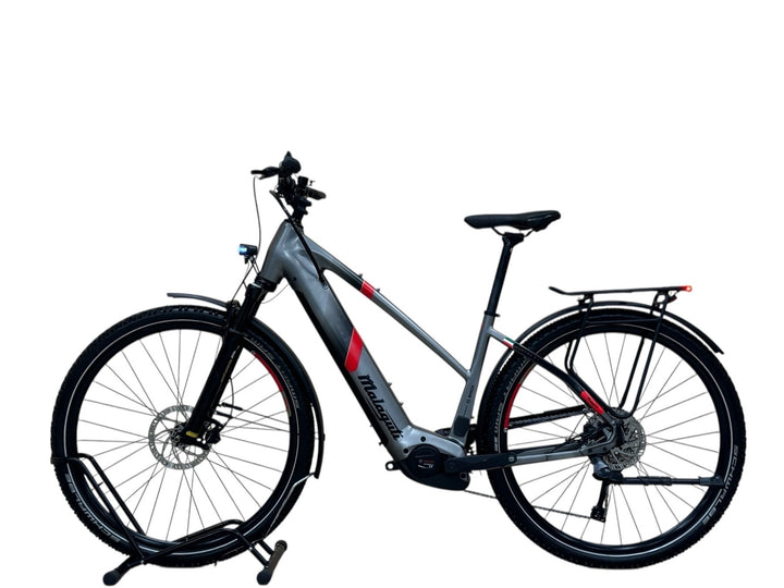 Malaguti Cortina TR 5.1 E-Bike Refurbished Gebruikte fiets 