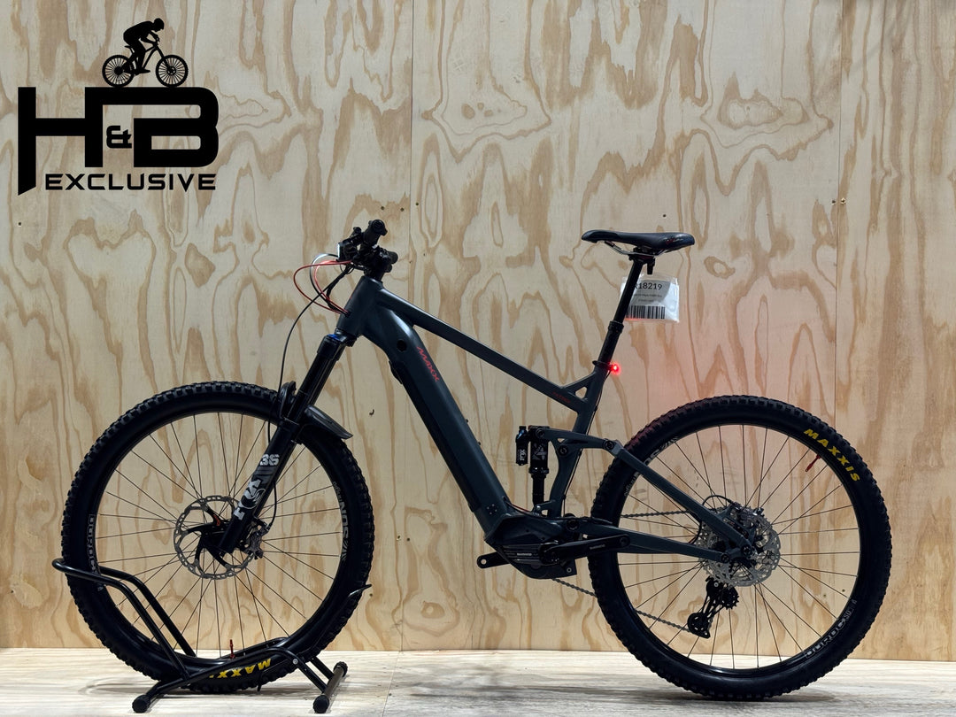 Maxx FAB4 ELS 29 inch E-Mountainbike Refurbished Gebruikte fiets 