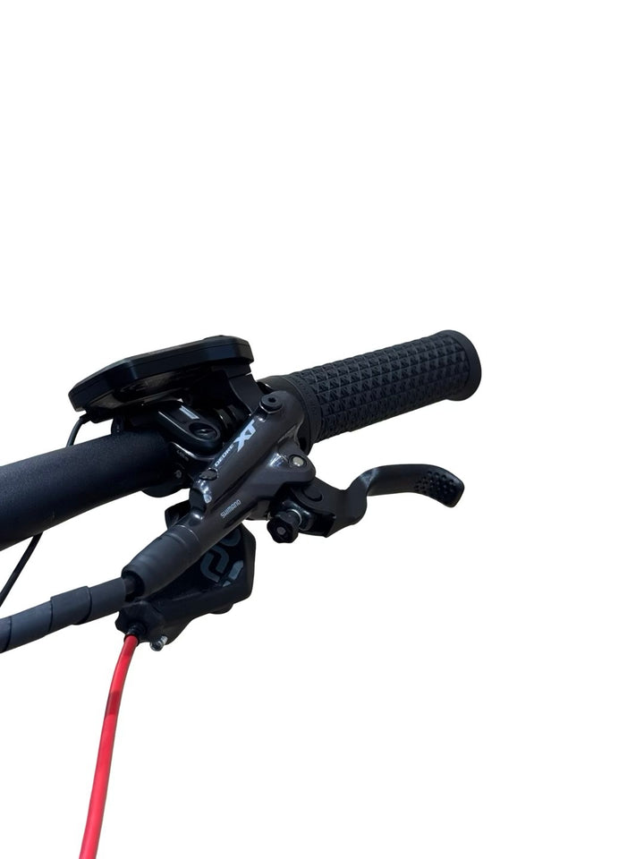 Maxx FAB4 ELS 29 inch E-Mountainbike Refurbished Gebruikte fiets 
