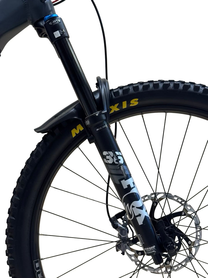 Maxx FAB4 ELS 29 inch E-Mountainbike Refurbished Gebruikte fiets 