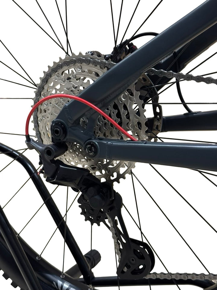 Maxx FAB4 ELS 29 inch E-Mountainbike Refurbished Gebruikte fiets 