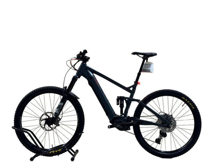 Maxx FAB4 ELS 29 inch E-Mountainbike Refurbished Gebruikte fiets 