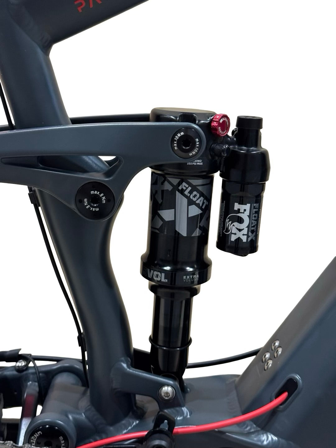 Maxx FAB4 ELS 29 Zoll E-Mountainbike Gebraucht | Generalüberholt