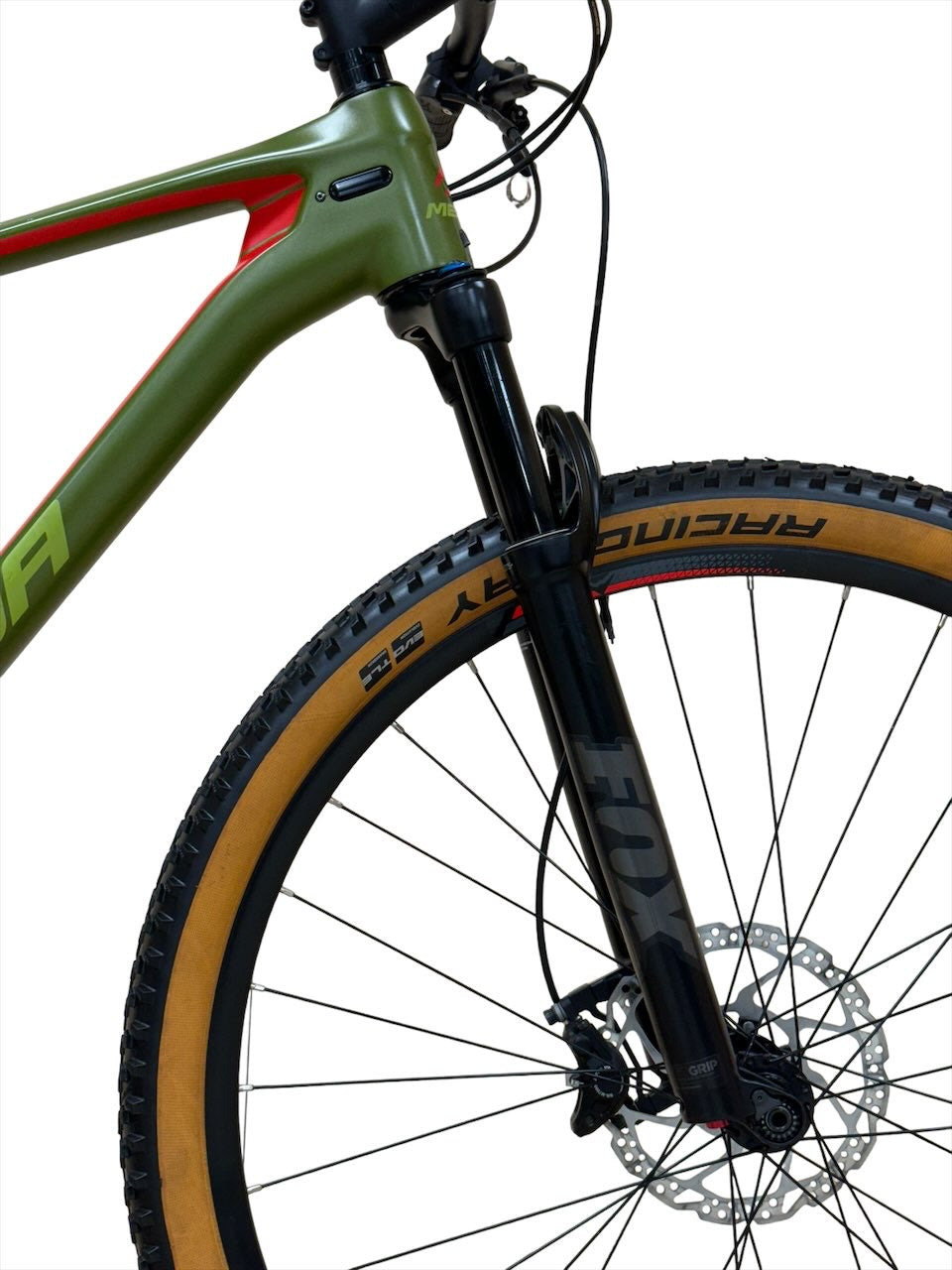 mountainbike merida 29 zoll Merida Big Nine 6000 29 Zoll mountainbike – H&B Exclusive